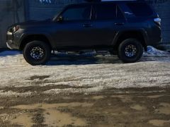 Сүрөт унаа Toyota 4Runner