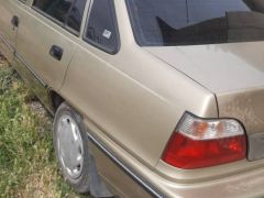 Сүрөт унаа Daewoo Nexia