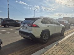 Сүрөт унаа Toyota RAV4