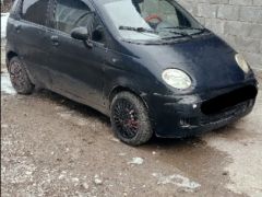 Сүрөт унаа Daewoo Matiz