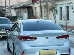 Сүрөт унаа Hyundai Sonata