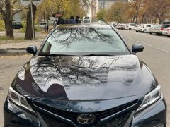 Фото авто Toyota Camry