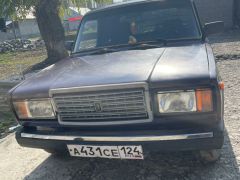 Photo of the vehicle ВАЗ (Lada) 2107