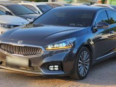 Сүрөт унаа Kia K7