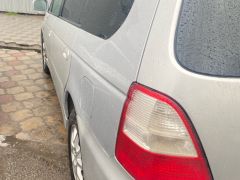 Сүрөт унаа Honda Odyssey