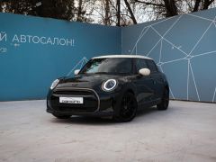 Сүрөт унаа MINI Hatch