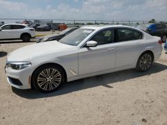 Сүрөт унаа BMW 5 серия