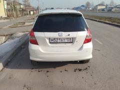 Photo of the vehicle Honda Fit