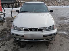 Сүрөт унаа Daewoo Nexia