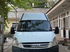 Фото авто IVECO Daily