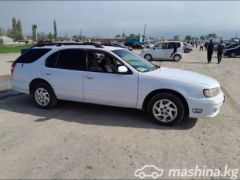 Сүрөт унаа Nissan Cefiro