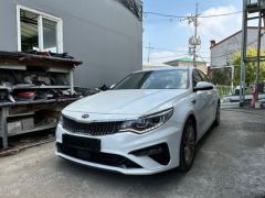 Фото авто Kia K5