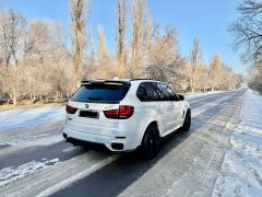 Фото авто BMW X5