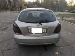 Фото авто Nissan Almera