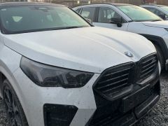 Photo of the vehicle BMW X2