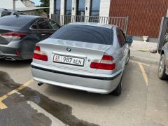 Сүрөт унаа BMW 3 серия