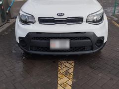 Photo of the vehicle Kia Soul