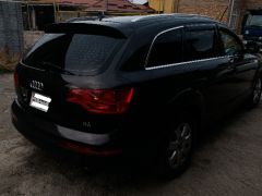 Photo of the vehicle Audi Q7