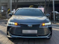 Photo of the vehicle Toyota Avalon