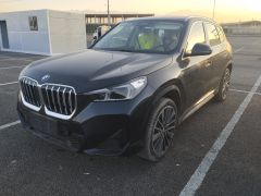 Photo of the vehicle BMW X1