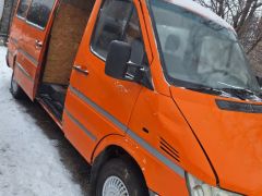 Фото авто Mercedes-Benz Sprinter