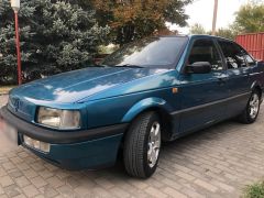 Сүрөт унаа Volkswagen Passat