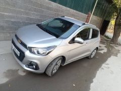 Сүрөт унаа Chevrolet Spark