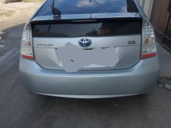 Photo of the vehicle Toyota Prius