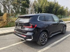 Сүрөт унаа BMW X1