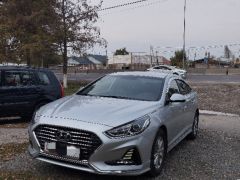 Сүрөт унаа Hyundai Sonata