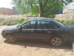 Photo of the vehicle Opel Vectra