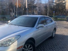 Фото авто Toyota Windom