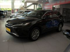 Photo of the vehicle Toyota Harrier