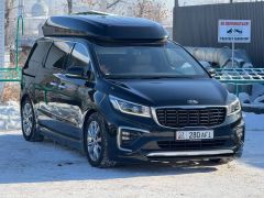 Сүрөт унаа Kia Carnival