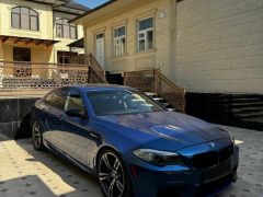 Сүрөт унаа BMW M5