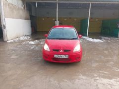 Фото авто Mitsubishi Colt