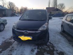 Фото авто Honda Stepwgn