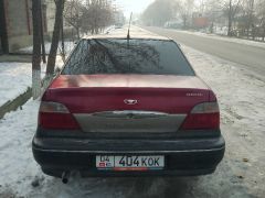 Фото авто Daewoo Nexia