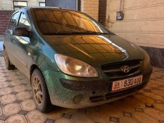 Photo of the vehicle Hyundai Getz