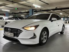 Сүрөт унаа Hyundai Sonata