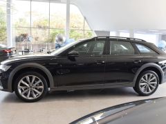 Фото авто Audi A6 allroad