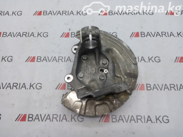 Spare Parts and Consumables - Цапфа передняя, E92, 31216793923, 31216773209