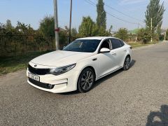 Фото авто Kia K5