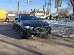 Сүрөт унаа Mercedes-Benz E-Класс