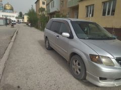 Сүрөт унаа Mazda MPV