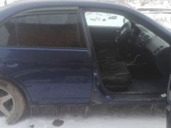 Photo of the vehicle Honda Civic