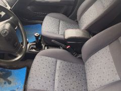 Сүрөт унаа Hyundai Getz