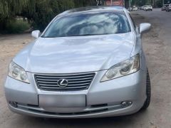 Фото авто Lexus ES