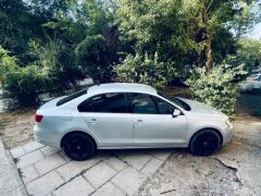 Сүрөт унаа Volkswagen Jetta