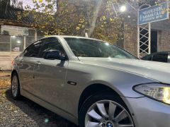 Сүрөт унаа BMW 5 серия